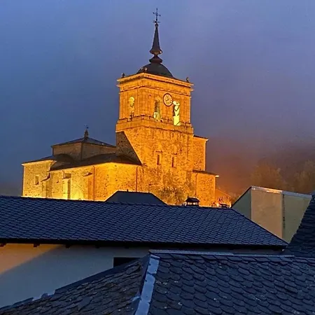 Senor Oso Albergue *