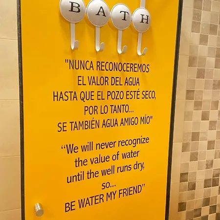 De Peregrinos Senor Oso Hostel