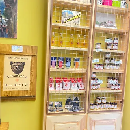 Senor Oso Hostel