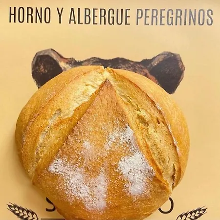 De Peregrinos Senor Oso Hostel