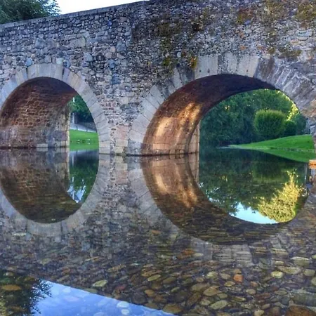 Senor Oso * Molinaseca