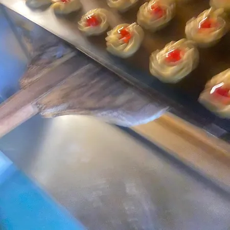 Senor Oso * Molinaseca