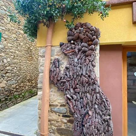 Senor Oso Molinaseca