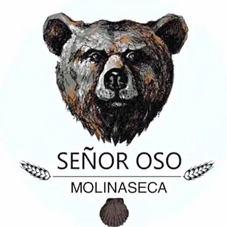 De Peregrinos Senor Oso