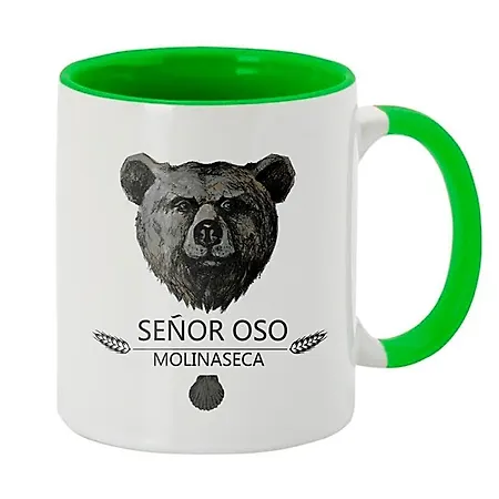 De Peregrinos Senor Oso Auberge de jeunesse Molinaseca