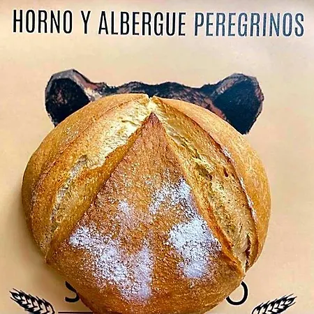 Auberge de jeunesse De Peregrinos Senor Oso Molinaseca