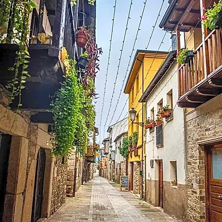 De Peregrinos Senor Oso Auberge de jeunesse