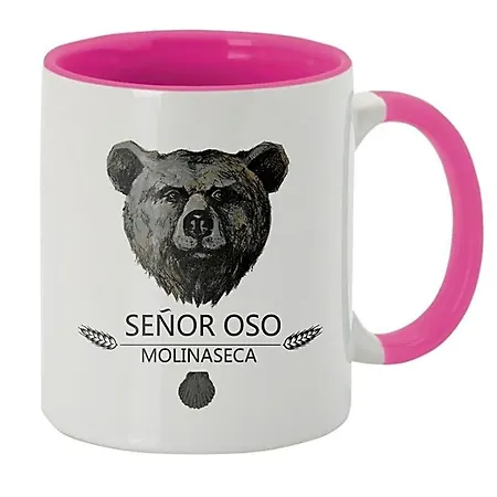 De Peregrinos Senor Oso Molinaseca