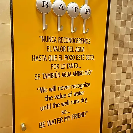 De Peregrinos Senor Oso Auberge de jeunesse *