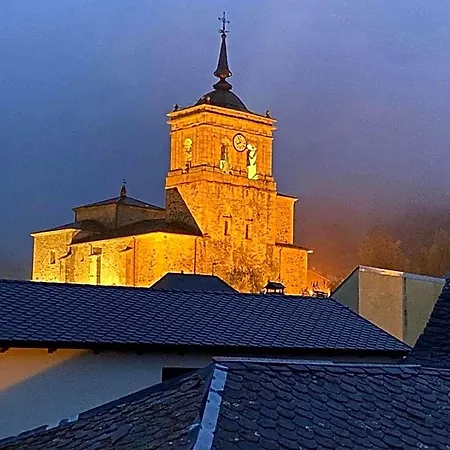 De Peregrinos Senor Oso Auberge de jeunesse *