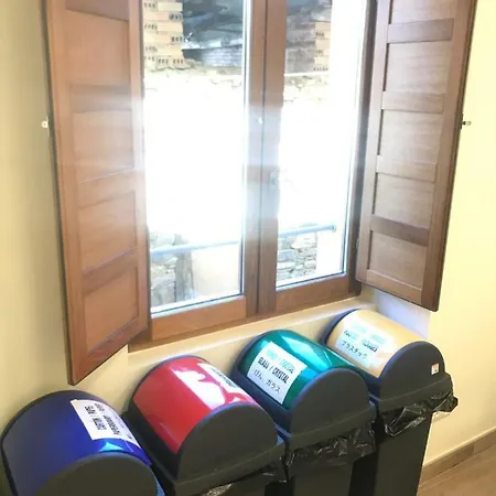 Albergue Senor Oso Molinaseca