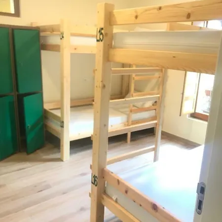 Albergue Senor Oso Molinaseca