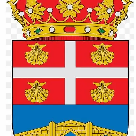 Auberge de jeunesse De Peregrinos Senor Oso Molinaseca