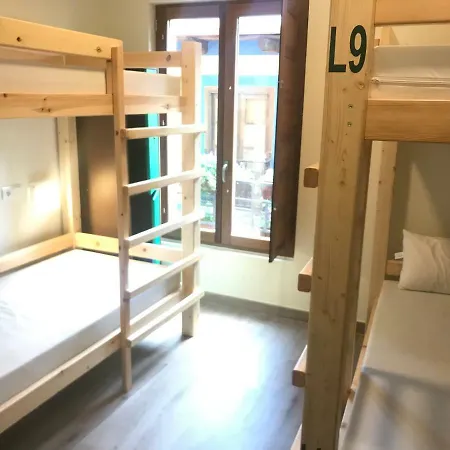 Senor Oso * Molinaseca