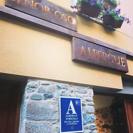 Albergue Senor Oso *