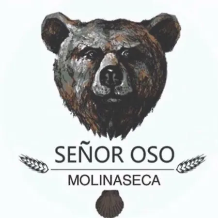 Senor Oso * Molinaseca