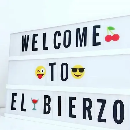 Senor Oso Albergue *