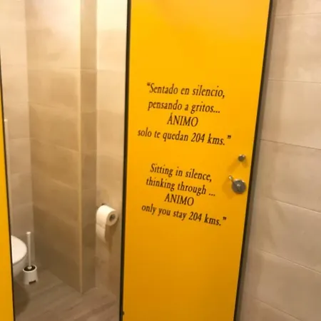 Senor Oso Molinaseca