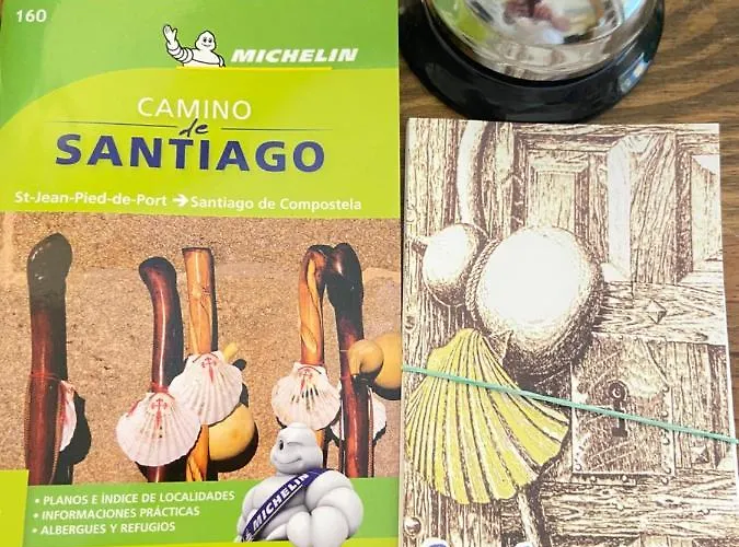 Senor Oso 호스텔 몰리나세카