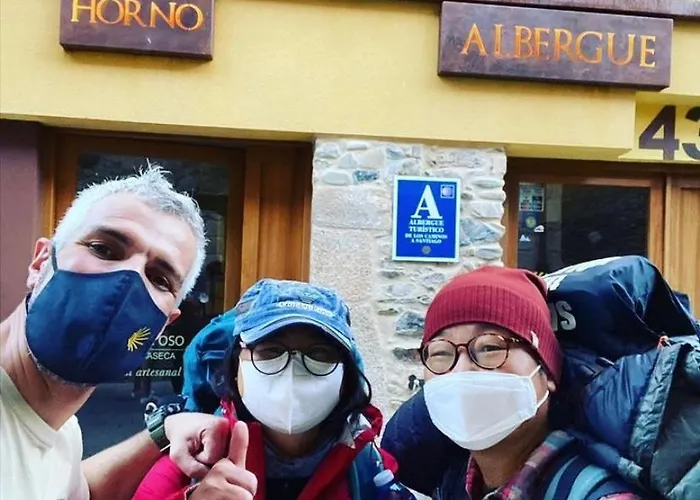 Senor Oso 몰리나세카