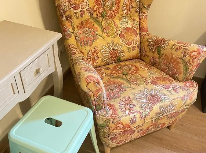 Senor Oso Хостел *