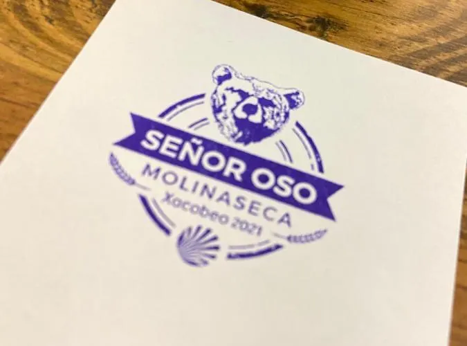 Senor Oso *