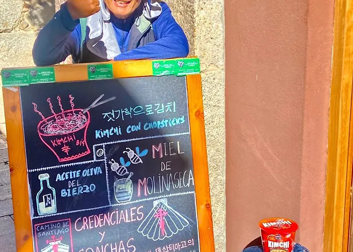 호스텔 Senor Oso *