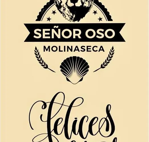 호스텔 Senor Oso *