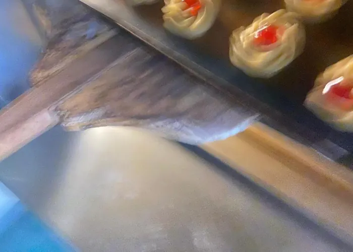 Senor Oso * 몰리나세카