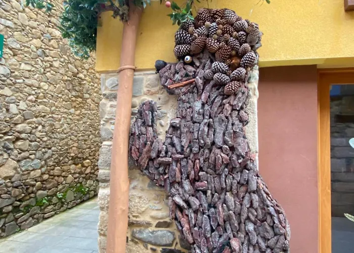 Senor Oso Молинасека