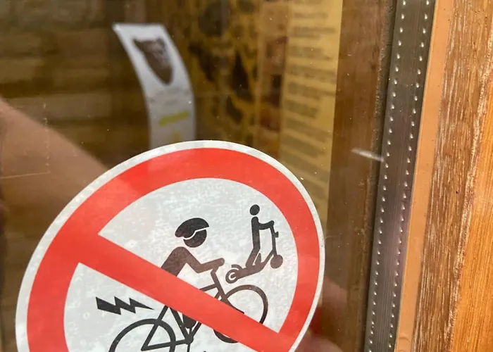 Senor Oso Хостел Молинасека