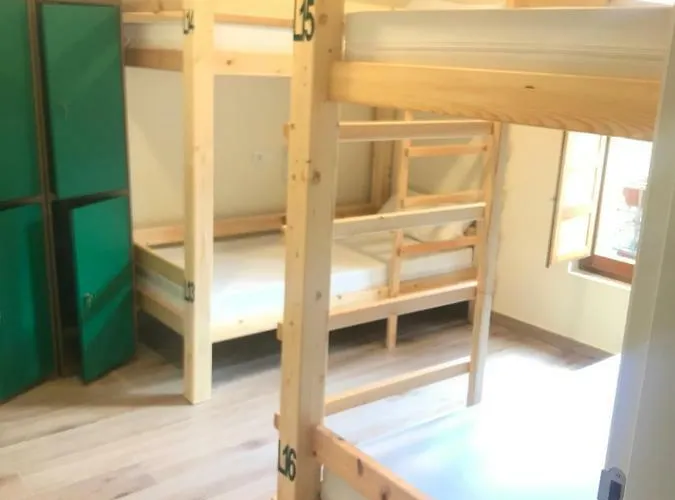 호스텔 Senor Oso 몰리나세카