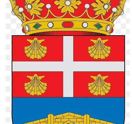 호스텔 Senor Oso 몰리나세카