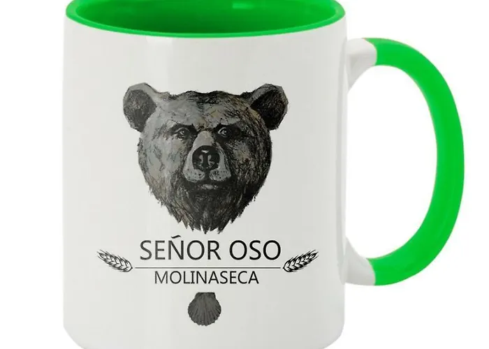 Senor Oso 몰리나세카
