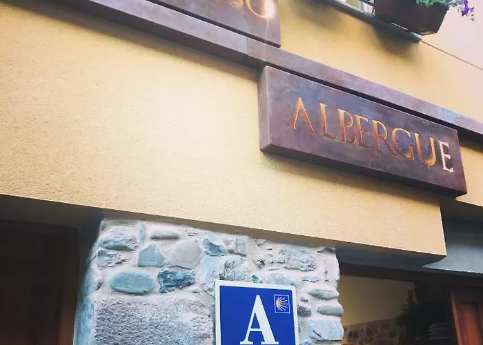 호스텔 Senor Oso *