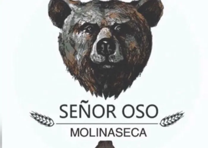 Senor Oso * Молинасека