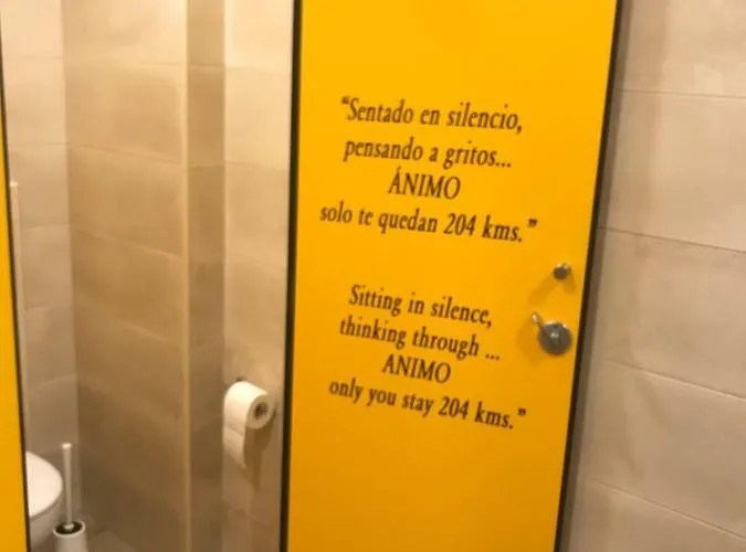 Senor Oso Молинасека