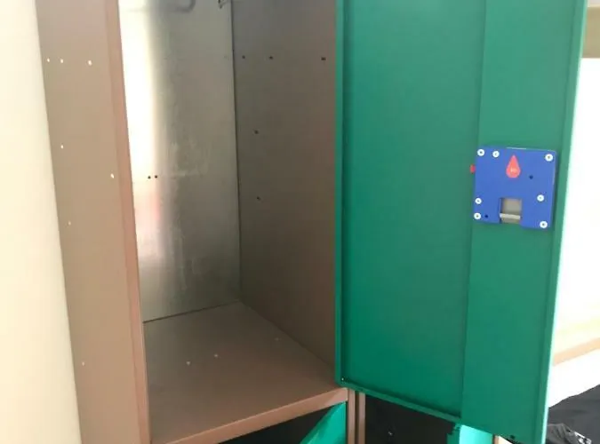 Senor Oso Хостел *