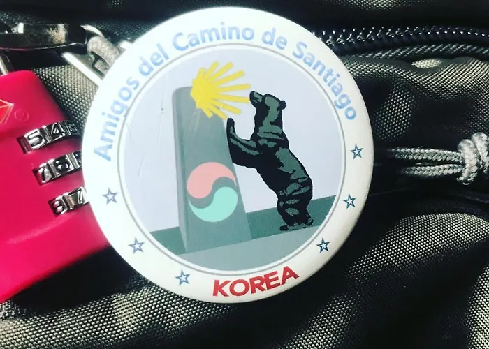 Senor Oso Молинасека